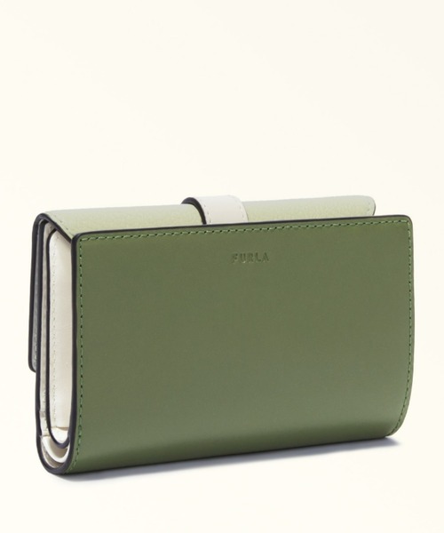 セール】フルラ グラツィア コンパクトウォレット M（財布）｜FURLA