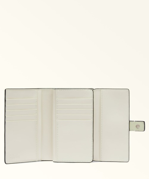 FURLA（フルラ）の「フルラ グラツィア コンパクトウォレット M（財布