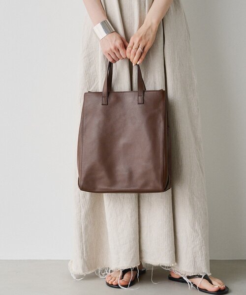 russet（ラシット）の「レザー2WAYトートバッグ(CE-1564)（トート