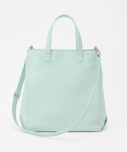 russet（ラシット）の「レザー2WAYトートバッグ(CE-1564)（トート