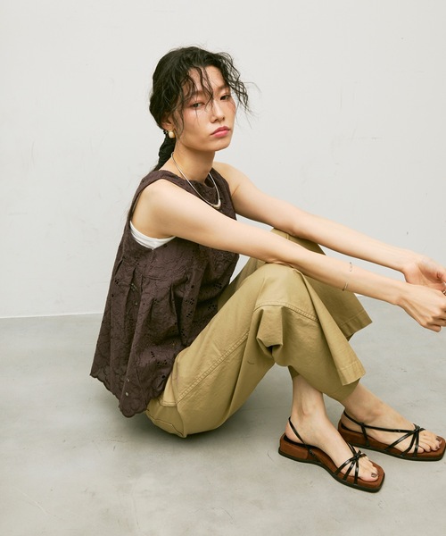サンダル・ミュール FOAM SANDALS 楽天市場】サンダル レディース つっかけ 透明 ストラップ