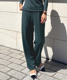 セール】Flower Thermal Jogger（その他パンツ）｜EN NEUME