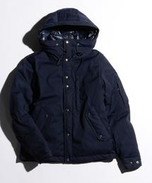 THE NORTH FACE PURPLE LABEL | ＜THE NORTH FACE＞ PURPLE LABEL 65/35 SHT DOWN PK/ダウンジャケット □□◆(ダウンジャケット/コート)