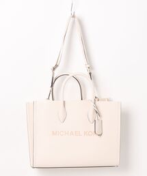 MIRELLA MD EW TOTE トートバッグ
