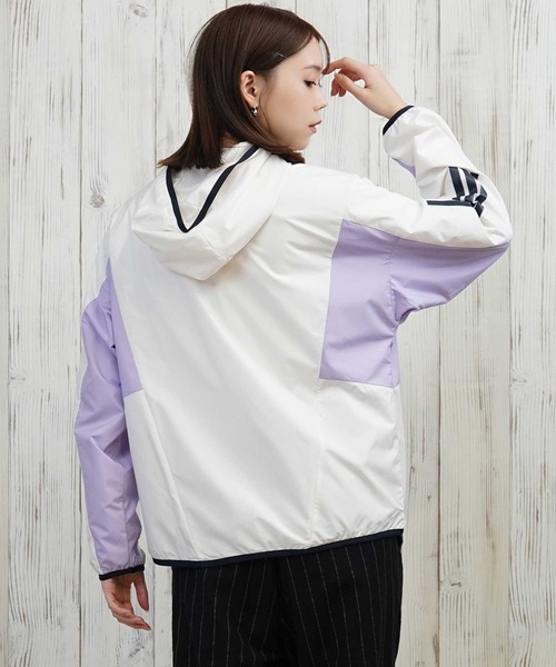 adidas（アディダス）の「adidas/アディダス スリーストライプ