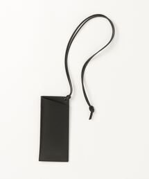 PATRICK STEPHAN（パトリックステファン）の「PATRICK STEPHAN/パトリックステファン/Leather glasses case/メガネケース/253AAO01（その他小物）」