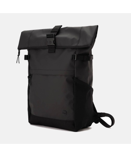 Timberland（ティンバーランド）の「ウェザーレディー 30L バックパック（バックパック/リュック・メンズ・ブラック・FREE）」の2枚目の写真