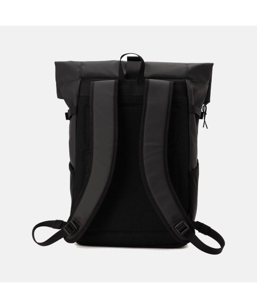 Timberland（ティンバーランド）の「ウェザーレディー 30L バックパック（バックパック/リュック・メンズ・ブラック・FREE）」の8枚目の写真