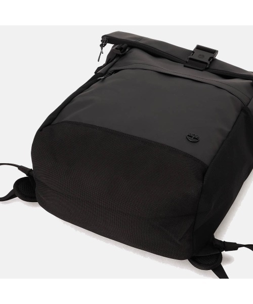 Timberland（ティンバーランド）の「ウェザーレディー 30L バックパック（バックパック/リュック・メンズ・ブラック・FREE）」の6枚目の写真