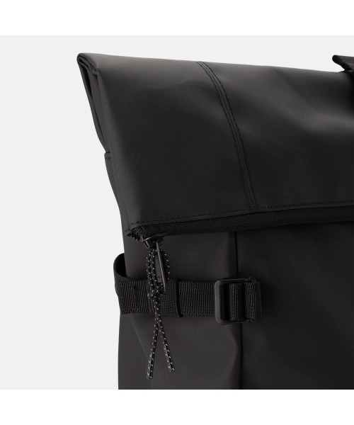 Timberland（ティンバーランド）の「ウェザーレディー 30L バックパック（バックパック/リュック・メンズ・ブラック・FREE）」の5枚目の写真