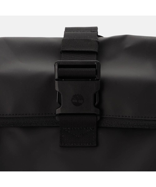 Timberland（ティンバーランド）の「ウェザーレディー 30L バックパック（バックパック/リュック・メンズ・ブラック・FREE）」の4枚目の写真