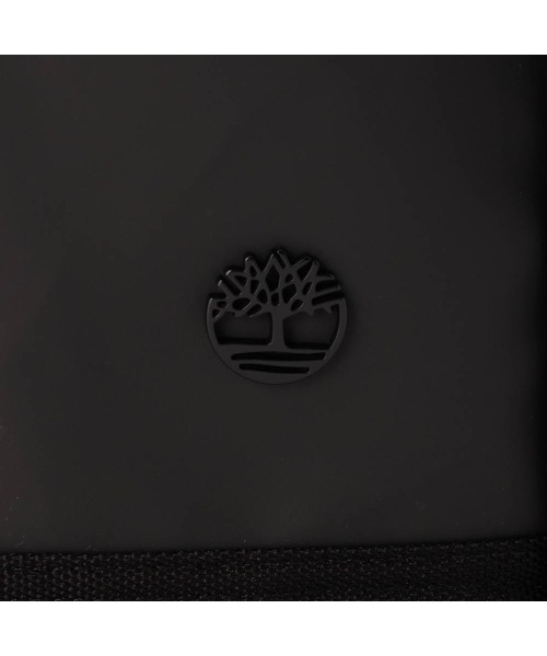 Timberland（ティンバーランド）の「ウェザーレディー 30L バックパック（バックパック/リュック・メンズ・ブラック・FREE）」の3枚目の写真