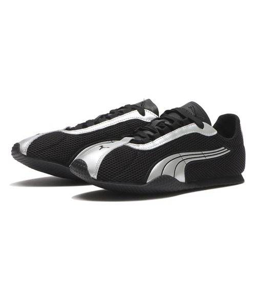 PUMA（プーマ）の「H-STREET OG　403692-02（スニーカー・メンズ・ブラック・26.5cm/26.0cm/27.0cm/27.5cm/28.0cm/23.0cm/23.5cm/24.0cm/24.5cm/25.0cm/25.5cm/28.5cm/29.0cm/22.5cm）」の6枚目の写真