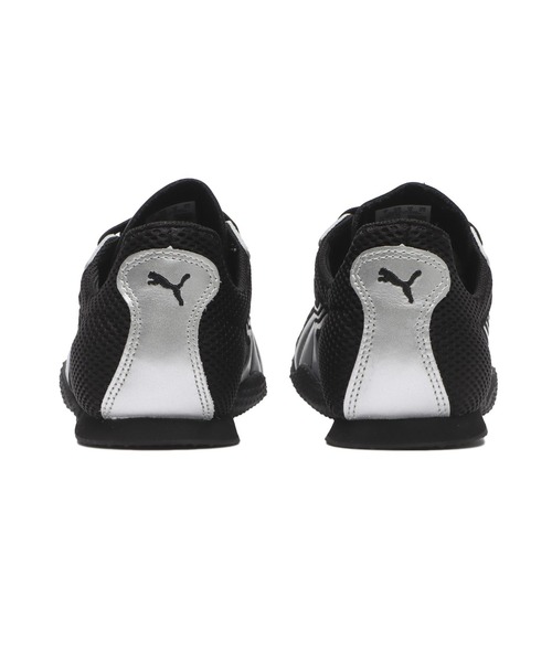 PUMA（プーマ）の「H-STREET OG　403692-02（スニーカー・メンズ・ブラック・26.5cm/26.0cm/27.0cm/27.5cm/28.0cm/23.0cm/23.5cm/24.0cm/24.5cm/25.0cm/25.5cm/28.5cm/29.0cm/22.5cm）」の4枚目の写真