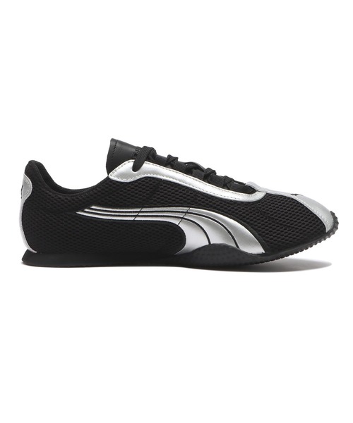 PUMA（プーマ）の「H-STREET OG　403692-02（スニーカー・メンズ・ブラック・26.5cm/26.0cm/27.0cm/27.5cm/28.0cm/23.0cm/23.5cm/24.0cm/24.5cm/25.0cm/25.5cm/28.5cm/29.0cm/22.5cm）」の7枚目の写真