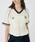 MOUSSY�i�}�E�W�[�j�́uH/S KNIT GAME �V���c�i�j�b�g/�Z�[�^�[�j�v�b�I�t�z���C�g