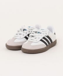 adidas(AfB_X)ADIDAS AfB_X 12-16 SAMBA OG CF EL I To OG CF EL JQ3191 FTWR/CORE/GUM5(Xj[J[)