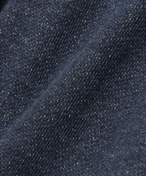 B:MING by BEAMS（ビーミングバイビームス）の「SIMPLE YET ローゲージ スウェット プルオーバー（スウェット・レディース・グレー/ネイビー・ONE SIZE）」の18枚目の写真