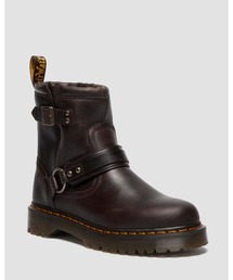 Dr. Martens(hN^[}[`)Dr. Martens/hN^[}[` ANISTONE HARNESS AN u[c 41870200(u[c)