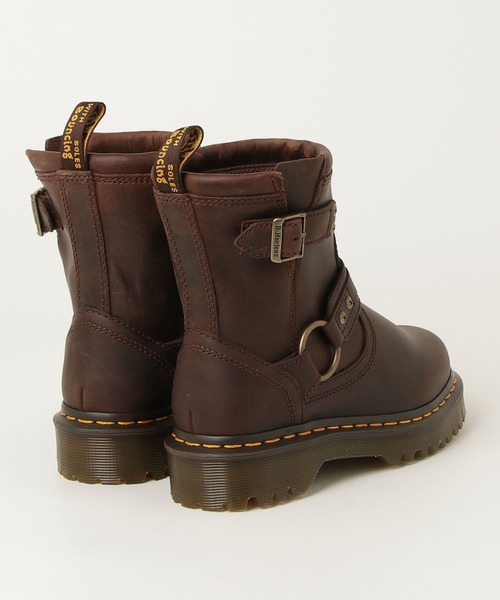 セール】Dr. Martens/ドクターマーチン ANISTONE HARNESS アンクル