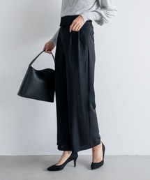 M.deux（エムドゥ）の「デザインウエストパンツ（その他パンツ）」