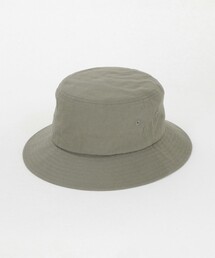 【値下】【新品】ユナイテッドアローズ　オフホワイト　広つば麦わら帽子 ツバ広ハット 2 ― ウォッシャブル ―