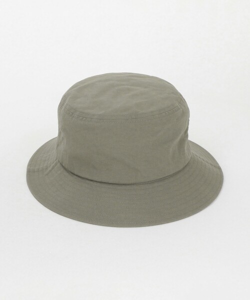 KIJIMA TAKATEKI アウトドアハット ベージュ KIJIMA TAKAYUKI COTTON SAFARI HAT｜トゥモローランド 公式通販