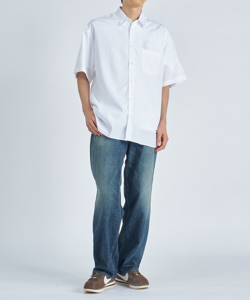 nanamica / ナナミカ】Selvage Denim Pants（デニムパンツ