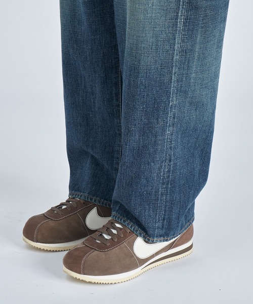 セール】【nanamica / ナナミカ】Selvage Denim Pants（デニムパンツ