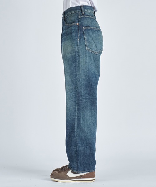 nanamica（ナナミカ）の「【nanamica / ナナミカ】Selvage Denim Pants