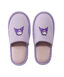 BACKYARD FAMILY（バックヤードファミリー）の「キャラクター スリッパ（ルームシューズ/スリッパ）」