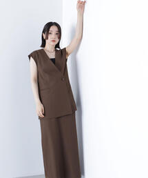 NATURAL BEAUTY BASIC｜ナチュラルビューティーベーシックのワンピース