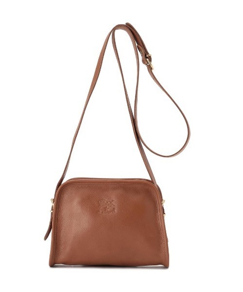 IL BISONTE / SHOULDER BAG/ 2025 AUTUMN WINTER
