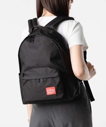 Manhattan Portage（マンハッタンポーテージ）の「Manhattan Portage Big Apple Backpack JR 2 マンハッタンポーテージ ビッグアップルバックパック バックパック（バックパック/リュック・メンズ）」