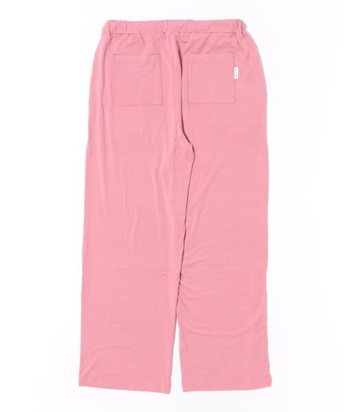 JILL STUART（ジルスチュアート）の「≪WEB限定≫JILLSTUART レディース レーヨンパンツ ルームウェア 93140002（ルームウェア/パジャマ・レディース・グレー/ローズ・L/M）」の3枚目の写真