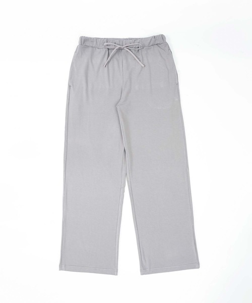 JILL STUART（ジルスチュアート）の「≪WEB限定≫JILLSTUART レディース レーヨンパンツ ルームウェア 93140002（ルームウェア/パジャマ・レディース・グレー/ローズ・L/M）」の7枚目の写真