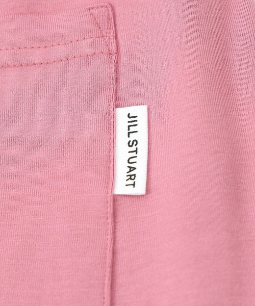 JILL STUART（ジルスチュアート）の「≪WEB限定≫JILLSTUART レディース レーヨンパンツ ルームウェア 93140002（ルームウェア/パジャマ・レディース・グレー/ローズ・L/M）」の9枚目の写真