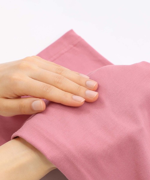 JILL STUART（ジルスチュアート）の「≪WEB限定≫JILLSTUART レディース レーヨンパンツ ルームウェア 93140002（ルームウェア/パジャマ・レディース・グレー/ローズ・L/M）」の10枚目の写真