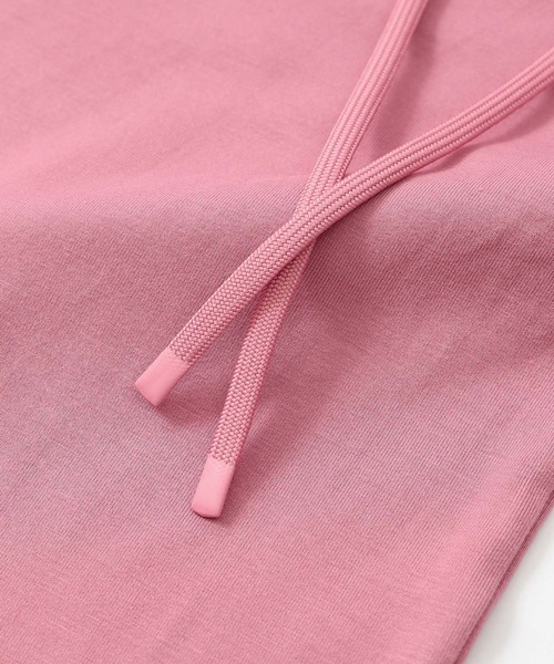 JILL STUART（ジルスチュアート）の「≪WEB限定≫JILLSTUART レディース レーヨンパンツ ルームウェア 93140002（ルームウェア/パジャマ・レディース・グレー/ローズ・L/M）」の19枚目の写真