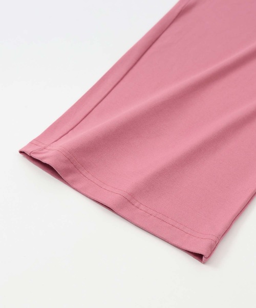 JILL STUART（ジルスチュアート）の「≪WEB限定≫JILLSTUART レディース レーヨンパンツ ルームウェア 93140002（ルームウェア/パジャマ・レディース・グレー/ローズ・L/M）」の20枚目の写真