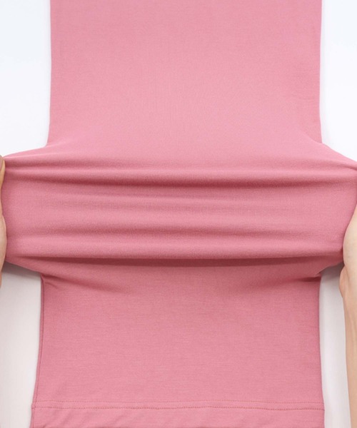 JILL STUART（ジルスチュアート）の「≪WEB限定≫JILLSTUART レディース レーヨンパンツ ルームウェア 93140002（ルームウェア/パジャマ・レディース・グレー/ローズ・L/M）」の12枚目の写真