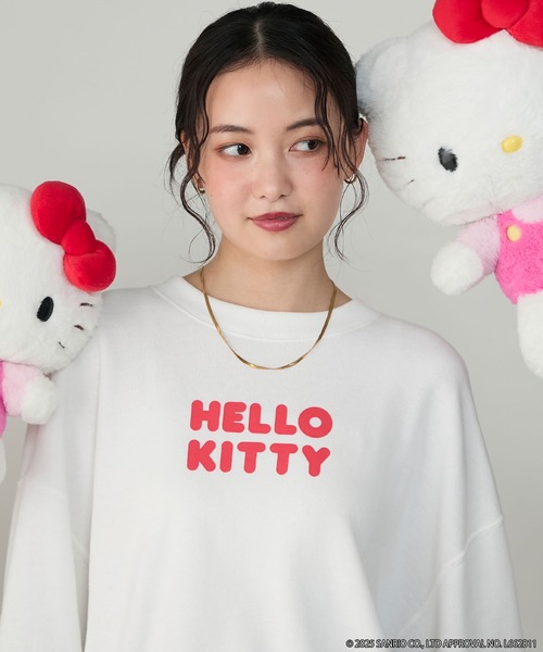 ☆プロフ必読！kitty white☆ キティプロフ必読様専用ページ くどう