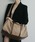 EFOLEiGtHj́uyZOZOzNylon large boston bag / iCL{XgobOi{XgobOjvbx[W