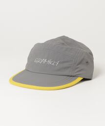 Gramicci | KIDS NYLON GRAMICCI CAP｜キッズ ナイロン グラミチ キャップ UNISEX(キャップ)