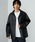 Lee�i���[�j�́uLee/���[ �y�V��zLOCO JACKET RAM LEATHER ���U�[�W���P�b�g/���R�W���P�b�g/���U�[�i���̑��A�E�^�[�j�v�b�u���b�N