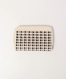 STUDIO PICONE（スタジオピッコーネ）の「ピコ柄二つ折り財布（財布）」