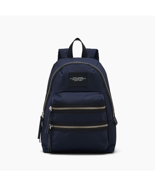 MARC JACOBS x Julie Verhoeven バックパック MARC JACOBS（マークジェイコブス）の「Marc Jacobs - Julie