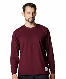 UAモチベート ロングスリーブ Tシャツ(トレーニング/メンズ)