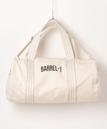 and it_（アンドイット）の「インドキャンバスボストンバッグ（ボストンバッグ）」