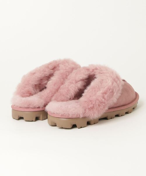 W COQUETTE 5125-PDW（サンダル）｜UGG（アグ）のファッション通販
